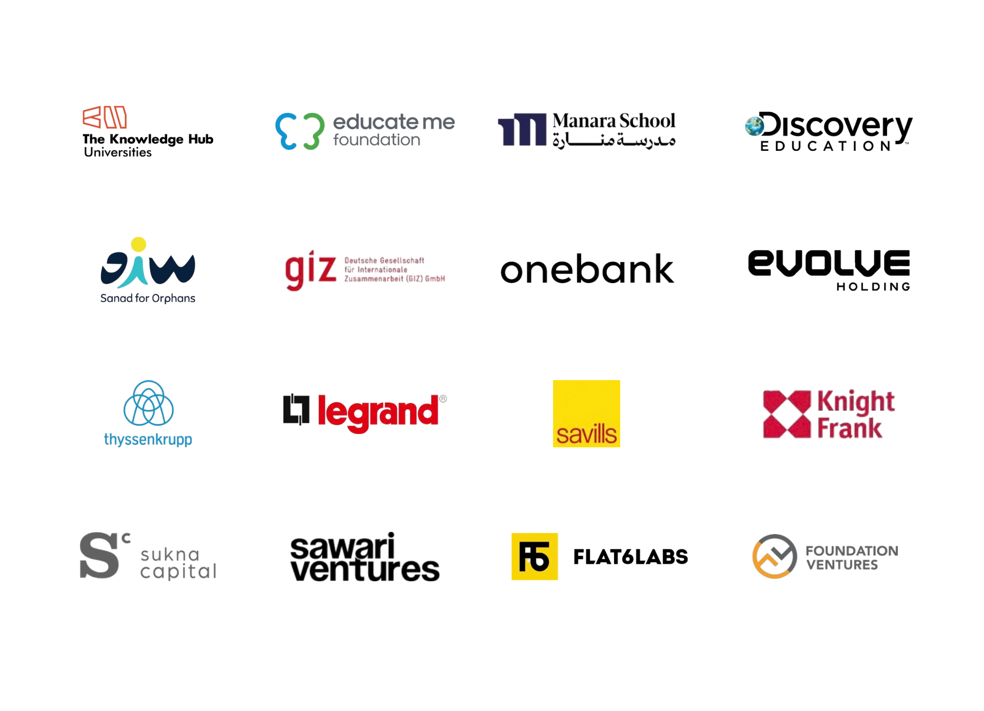 Client Portfolio